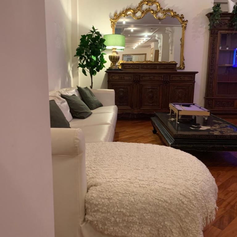 Residenza Tritone Luxury Apartment Trevi Fountain - Casa Vacanze - 63