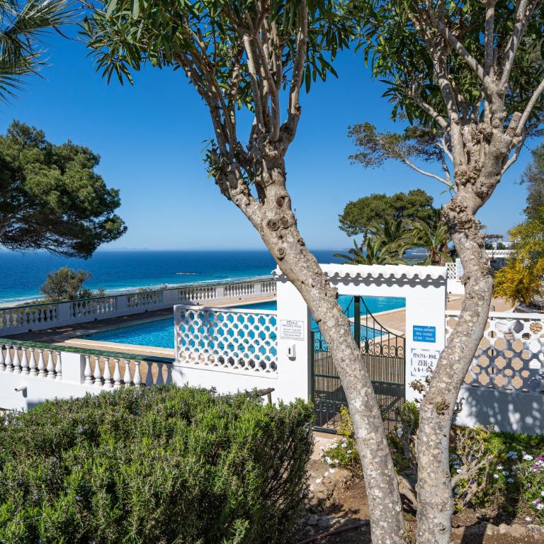 Apartamento Buganvilla by 3VILLAS - Apartamento con vistas al mar - 44