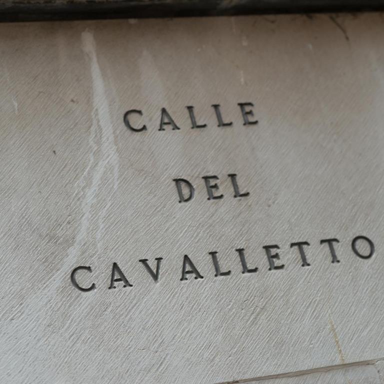 Le Vele di Venezia - Appartamento con 2 Camere da Letto e Vista Canale - Randa - 28