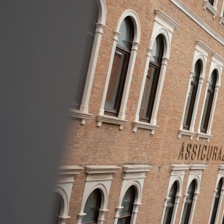 Le Vele di Venezia - Appartamento con 2 Camere da Letto e Vista Canale - Randa - 29
