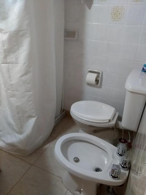 "La Guarida" estamos frente a la Terminal - Apartamento de 1 dormitorio - 5