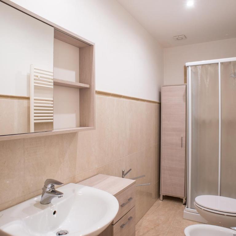 Le Vele di Venezia - Appartamento con 2 Camere da Letto e Vista Canale - Randa - 21