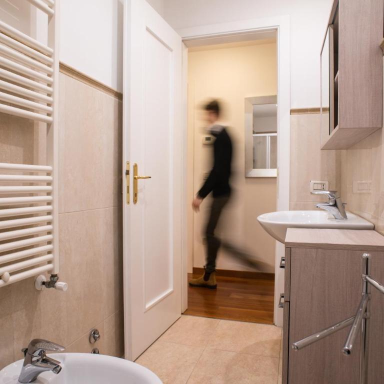 Le Vele di Venezia - Appartamento con 2 Camere da Letto e Vista Canale - Randa - 22