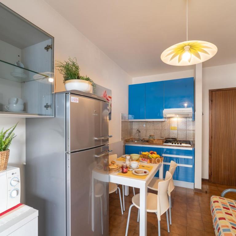 Residenza Acapulco - Appartamento con 1 Camera da Letto - 2