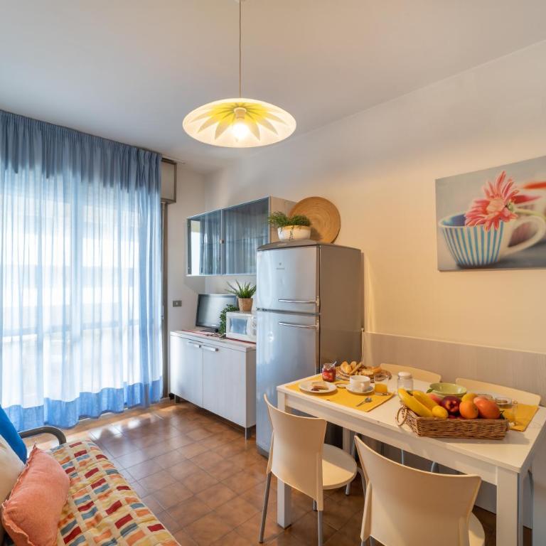 Residenza Acapulco - Appartamento con 1 Camera da Letto - 7