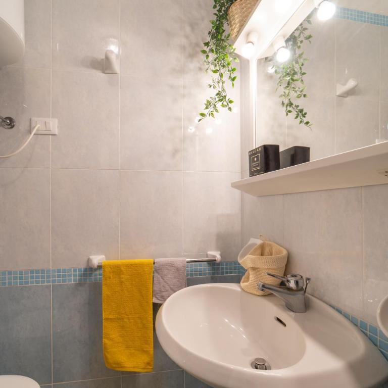 Residenza Acapulco - Appartamento con 1 Camera da Letto - 12