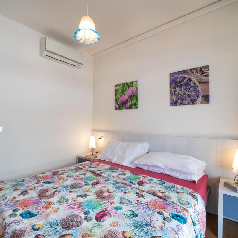 Residenza Acapulco - Appartamento con 1 Camera da Letto - 3