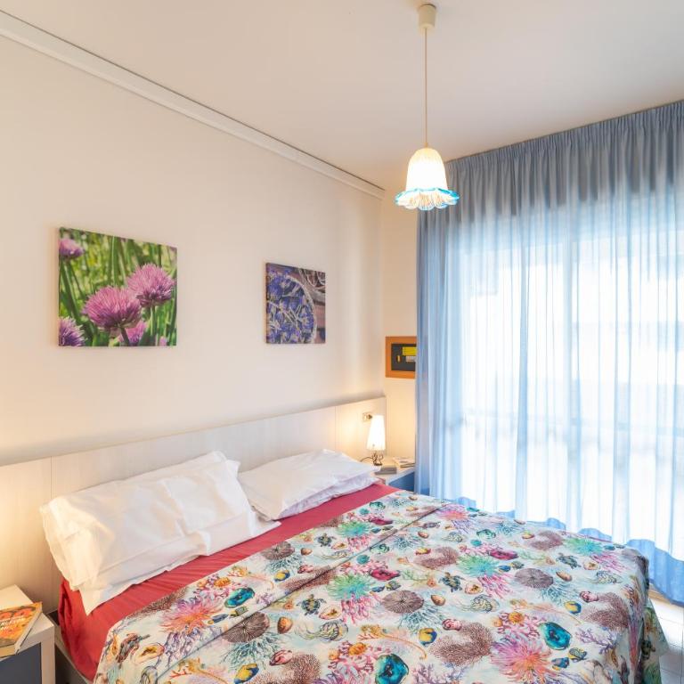 Residenza Acapulco - Appartamento con 1 Camera da Letto - 9