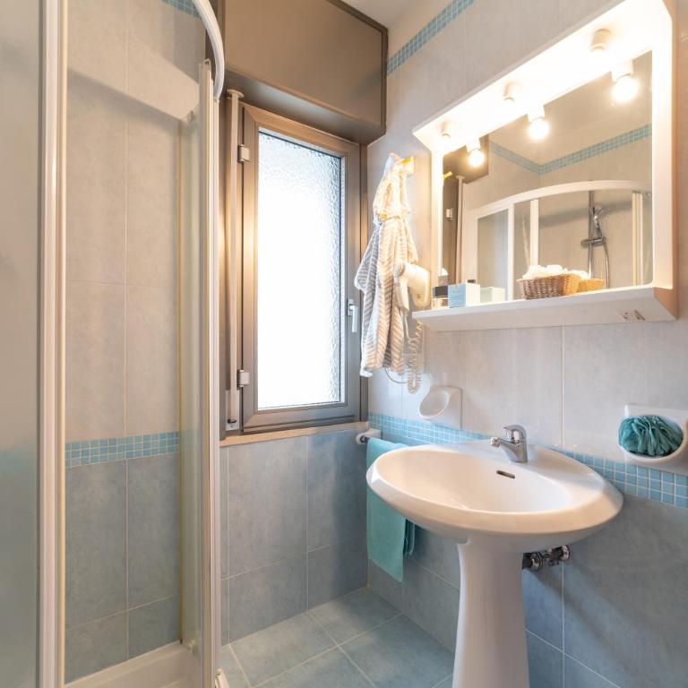 Residenza Acapulco - Appartamento con 1 Camera da Letto - 11