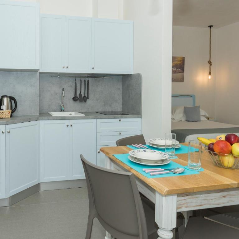 Borgo Cozzana Mare - Monolocale - 13