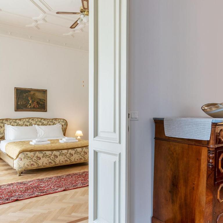 CS Vatican Charming Apartment - Apartment - 5