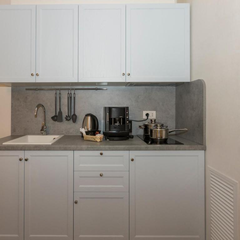 Borgo Cozzana Mare - Monolocale - 12