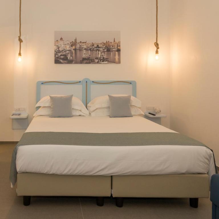 Borgo Cozzana Mare - Monolocale - 11