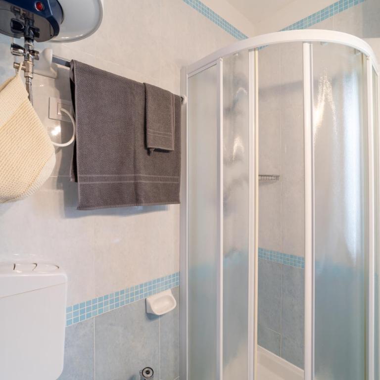 Residenza Acapulco - Appartamento con 1 Camera da Letto - 14