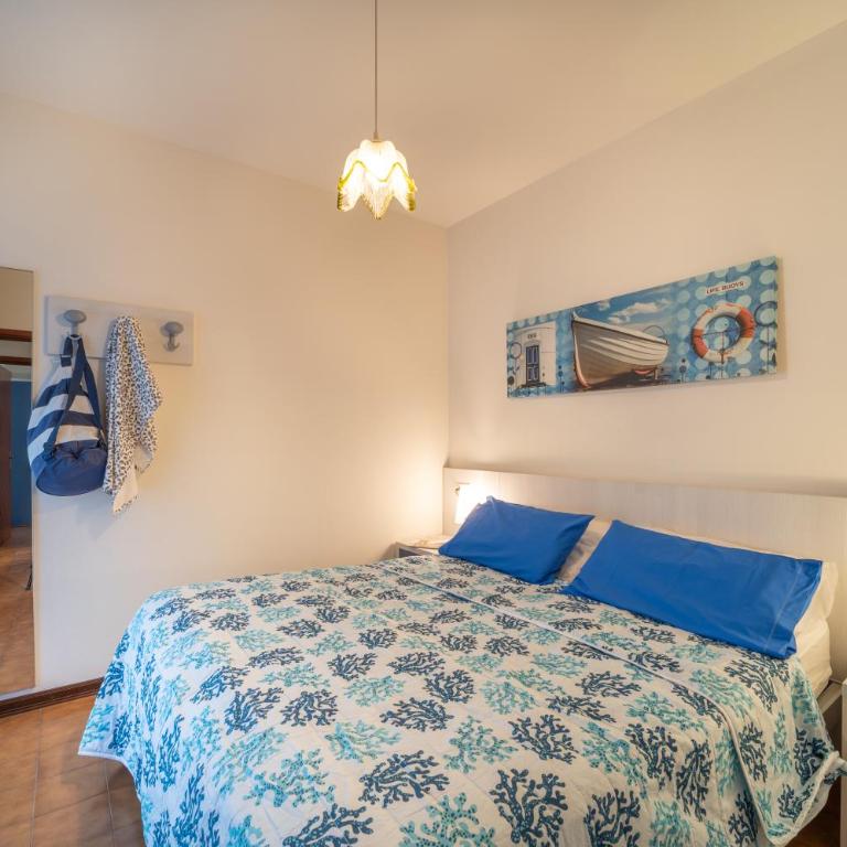 Residenza Acapulco - Appartamento con 1 Camera da Letto - 16