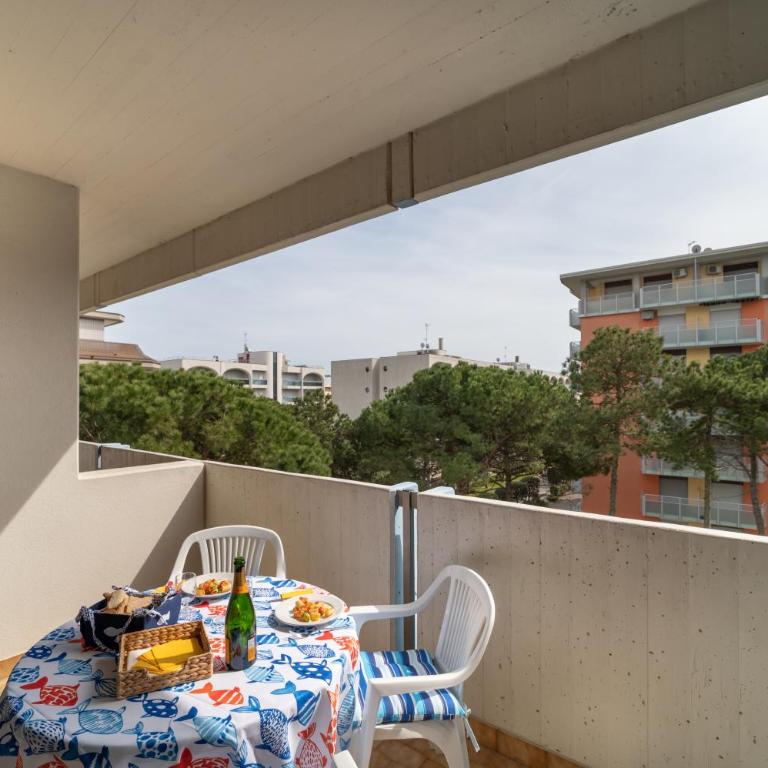Residenza Acapulco - Appartamento con 1 Camera da Letto - 5