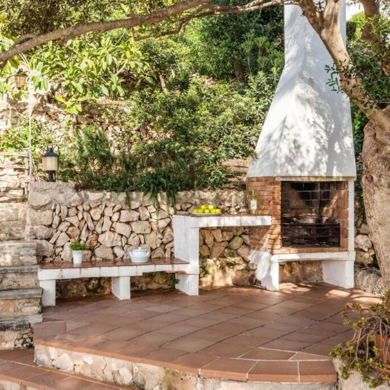 Villa Armonia by 3VILLAS - Villa con vistas al mar - 11
