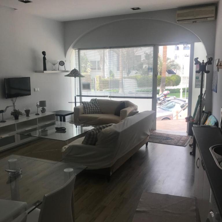 Apartamento Puerto Benalmadena J2 - Apartamento de 2 dormitorios - 13
