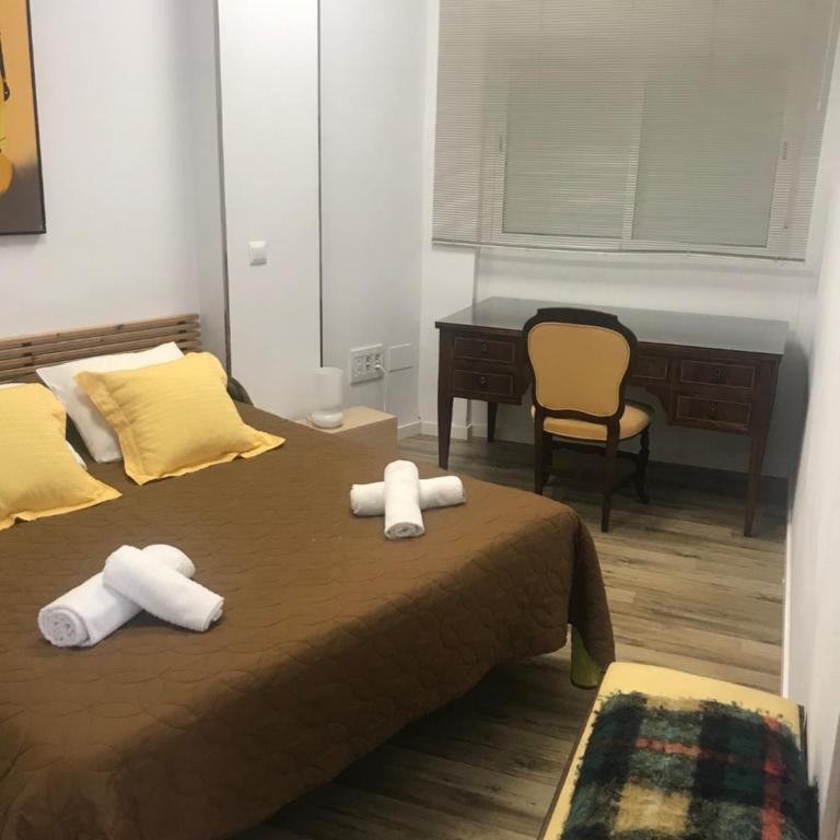 Apartamento Puerto Benalmadena J2 - Apartamento de 2 dormitorios - 25