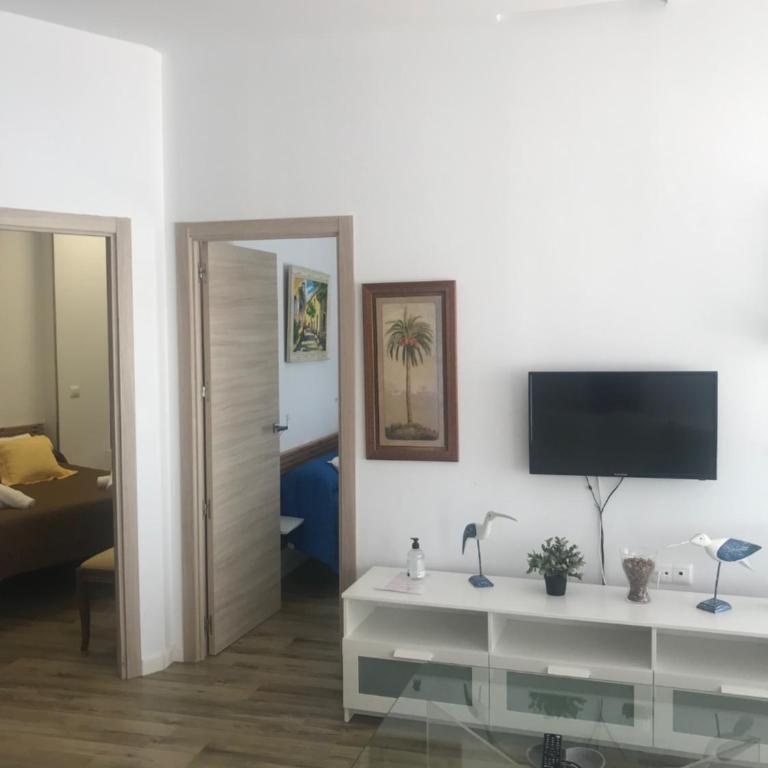 Apartamento Puerto Benalmadena J2 - Apartamento de 2 dormitorios - 11