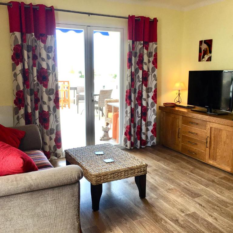Casa Chozie, Nerja - Apartamento de 1 dormitorio - 13