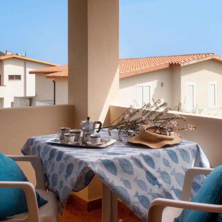 Casa dei Lentischi - Appartamento con 3 Camere da Letto - 22