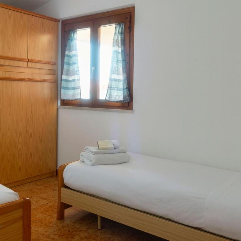 Casa dei Lentischi - Appartamento con 3 Camere da Letto - 11