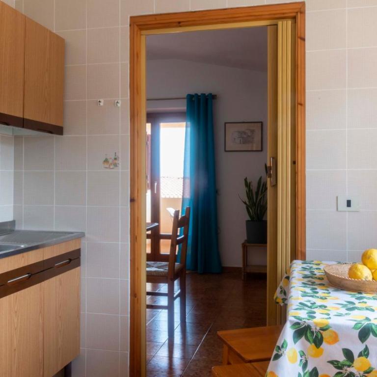 Casa dei Lentischi - Appartamento con 3 Camere da Letto - 13