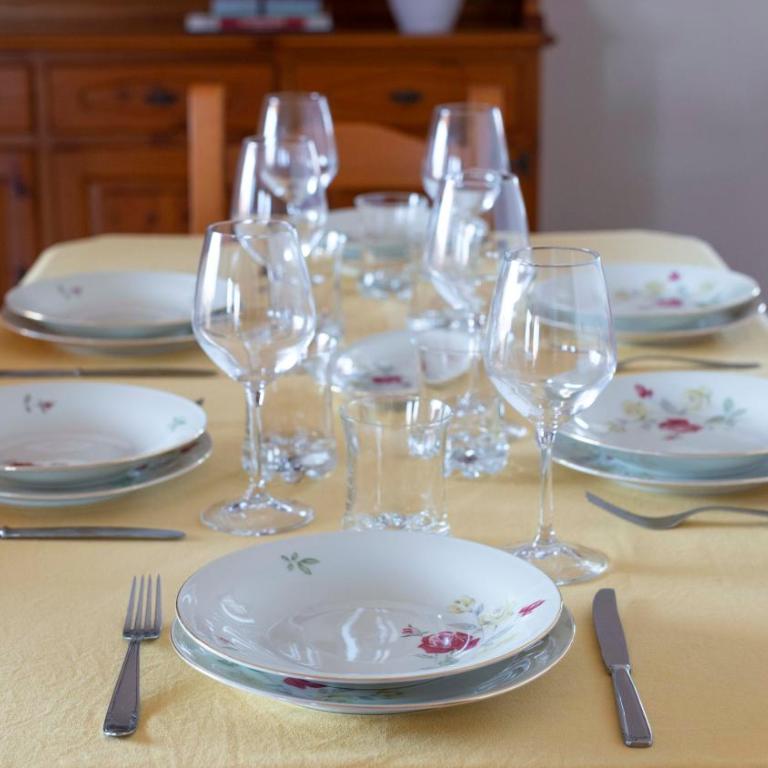 Casa dei Lentischi - Appartamento con 3 Camere da Letto - 7