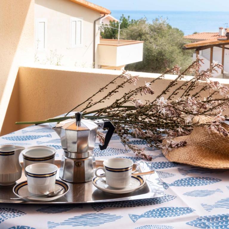 Casa dei Lentischi - Appartamento con 3 Camere da Letto - 23