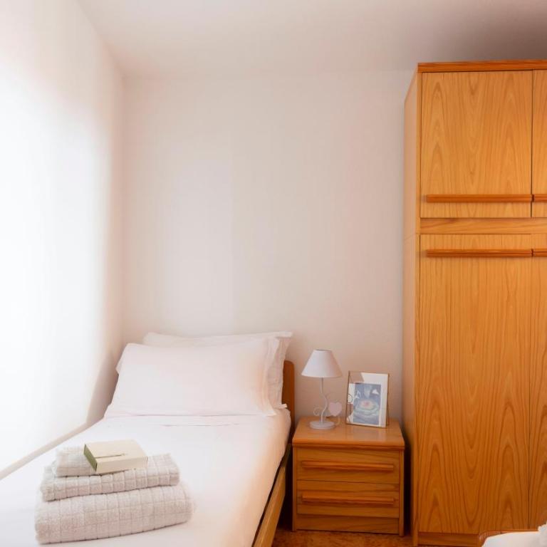 Casa dei Lentischi - Appartamento con 3 Camere da Letto - 9