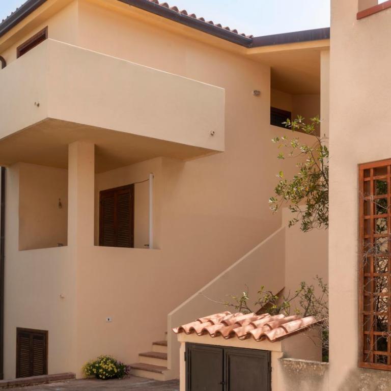 Casa dei Lentischi - Appartamento con 3 Camere da Letto - 24