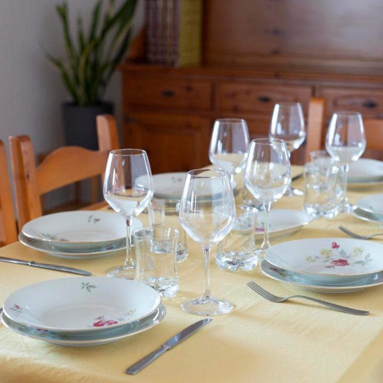Casa dei Lentischi - Appartamento con 3 Camere da Letto - 12
