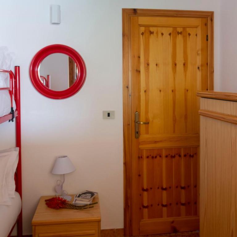 Casa dei Lentischi - Appartamento con 3 Camere da Letto - 14