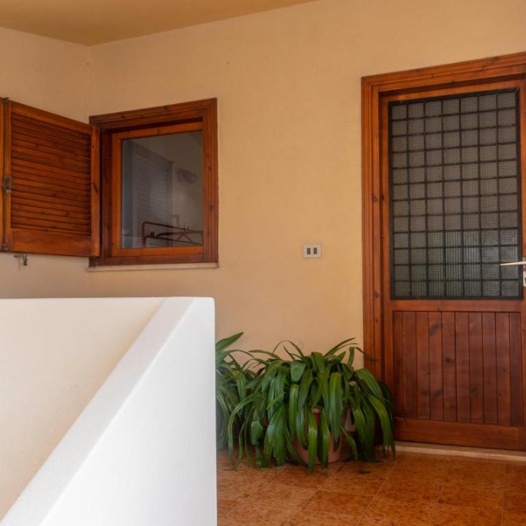 Casa dei Lentischi - Appartamento con 3 Camere da Letto - 33