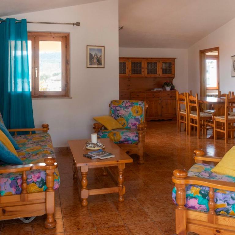Casa dei Lentischi - Appartamento con 3 Camere da Letto - 5