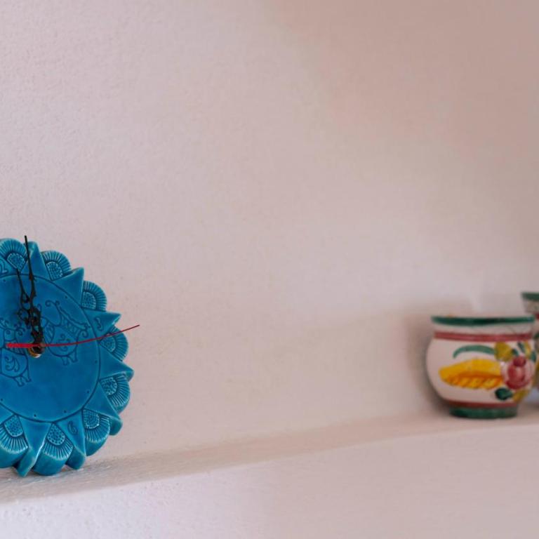 Casa dei Lentischi - Appartamento con 3 Camere da Letto - 16