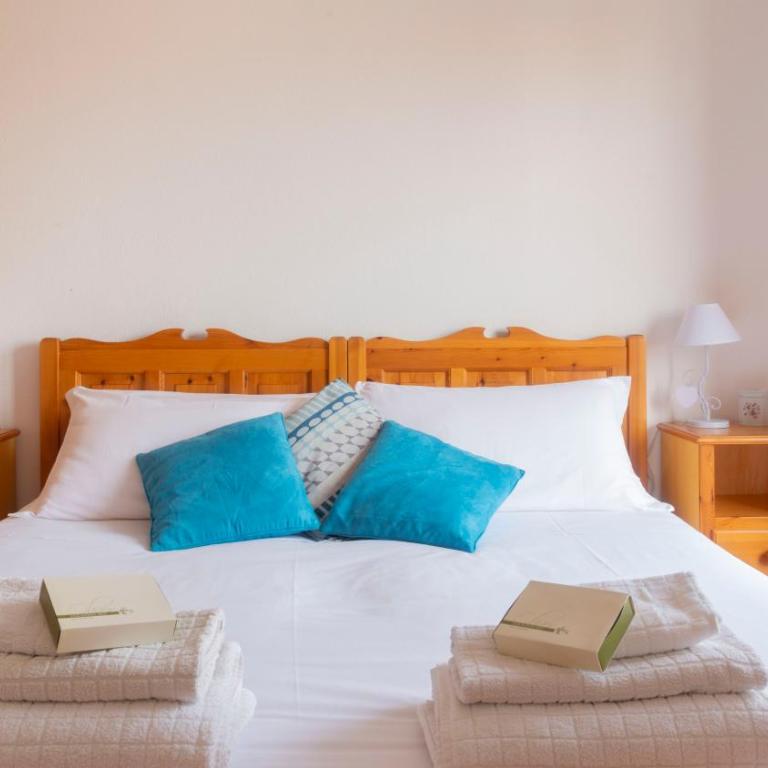 Casa dei Lentischi - Appartamento con 3 Camere da Letto - 4