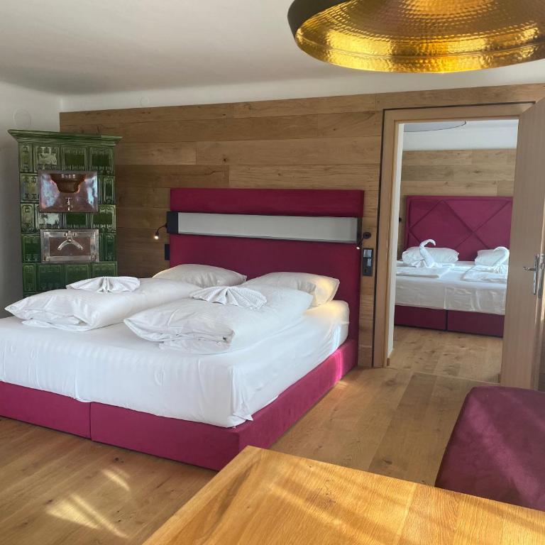 Pension Sommerauer - Estudio Familiar - 2