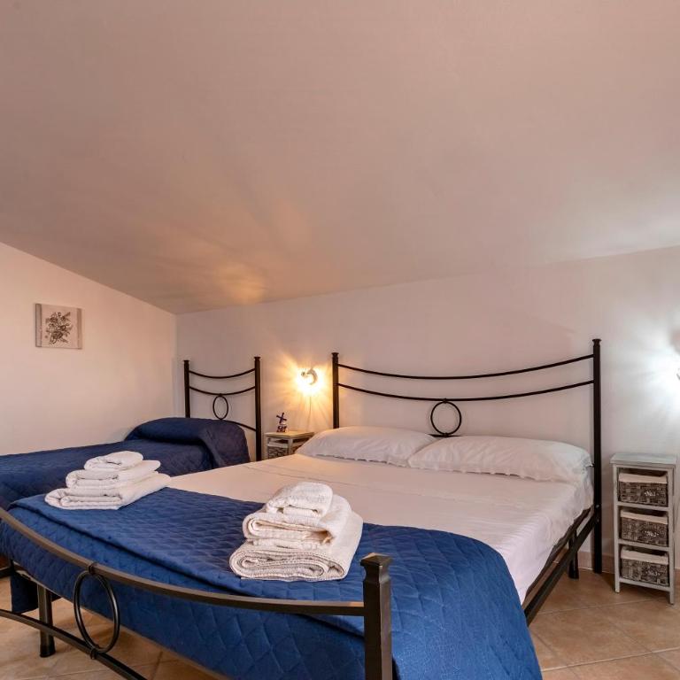My Baby House vicino le spiagge - Casa con 2 Camere da Letto - 18
