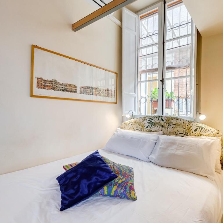 The best St Peter's view - Apartment mit 1 Schlafzimmer - 3