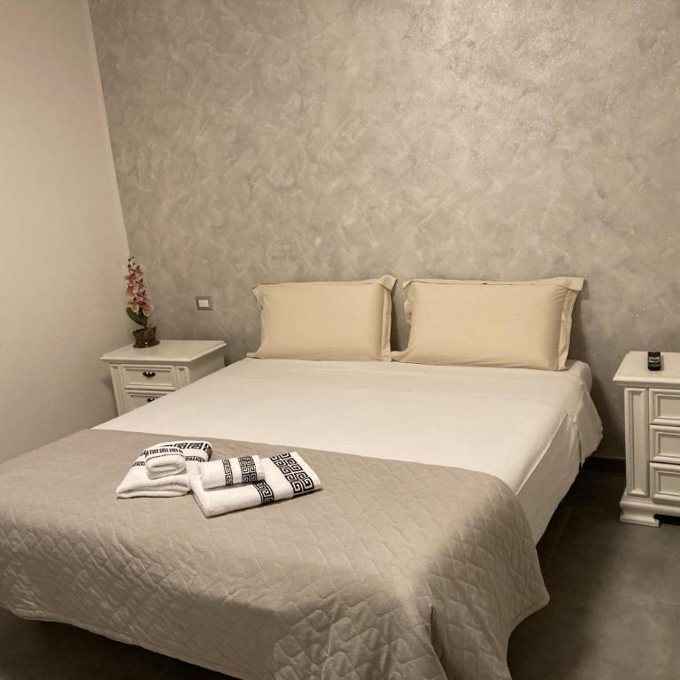 alloggio ROZAFA - Appartamento con 1 Camera da Letto - 11