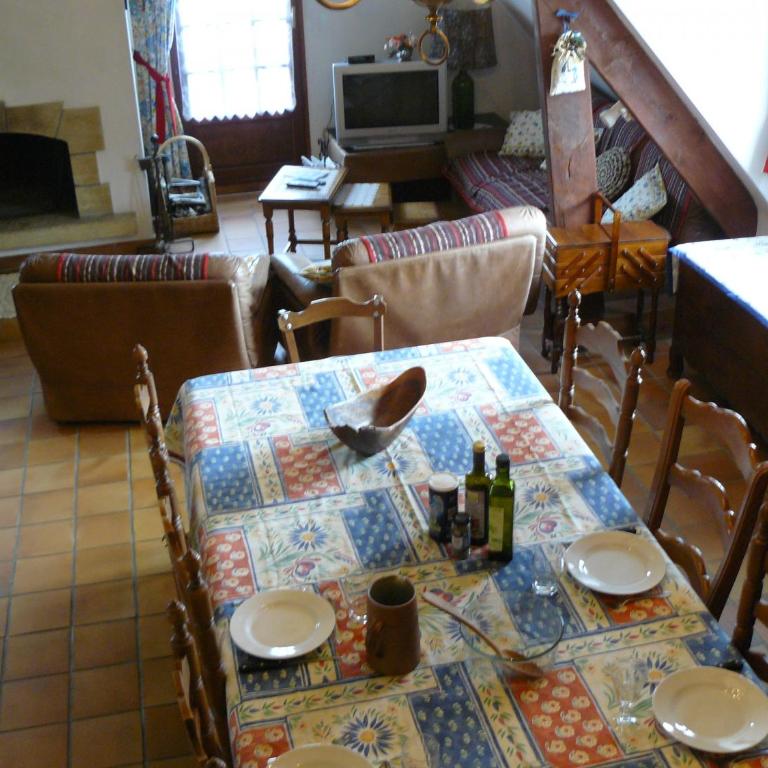 ARVOR 2 - Duplex, Grande Plage 300m - DT7 - Appartement en Duplex - 3