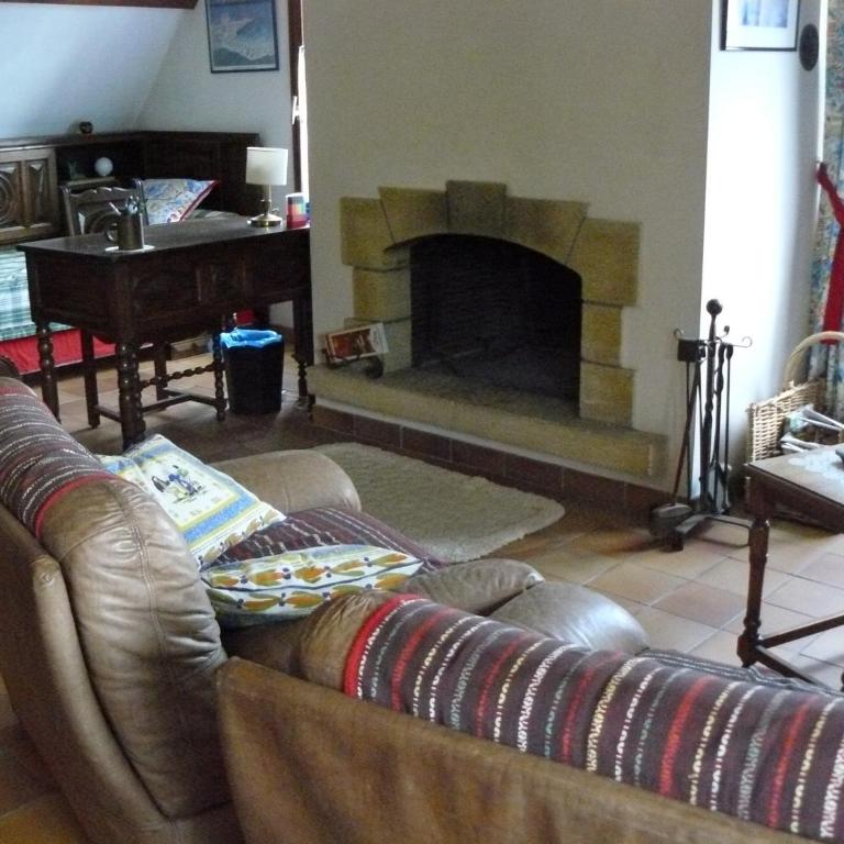 ARVOR 2 - Duplex, Grande Plage 300m - DT7 - Appartement en Duplex - 5