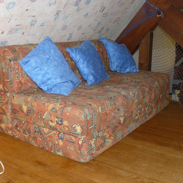 ARVOR 2 - Duplex, Grande Plage 300m - DT7 - Appartement en Duplex - 11