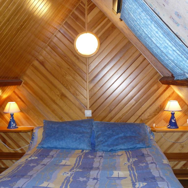 ARVOR 2 - Duplex, Grande Plage 300m - DT7 - Appartement en Duplex - 13
