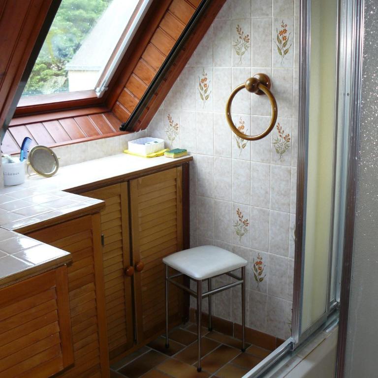 ARVOR 2 - Duplex, Grande Plage 300m - DT7 - Appartement en Duplex - 16