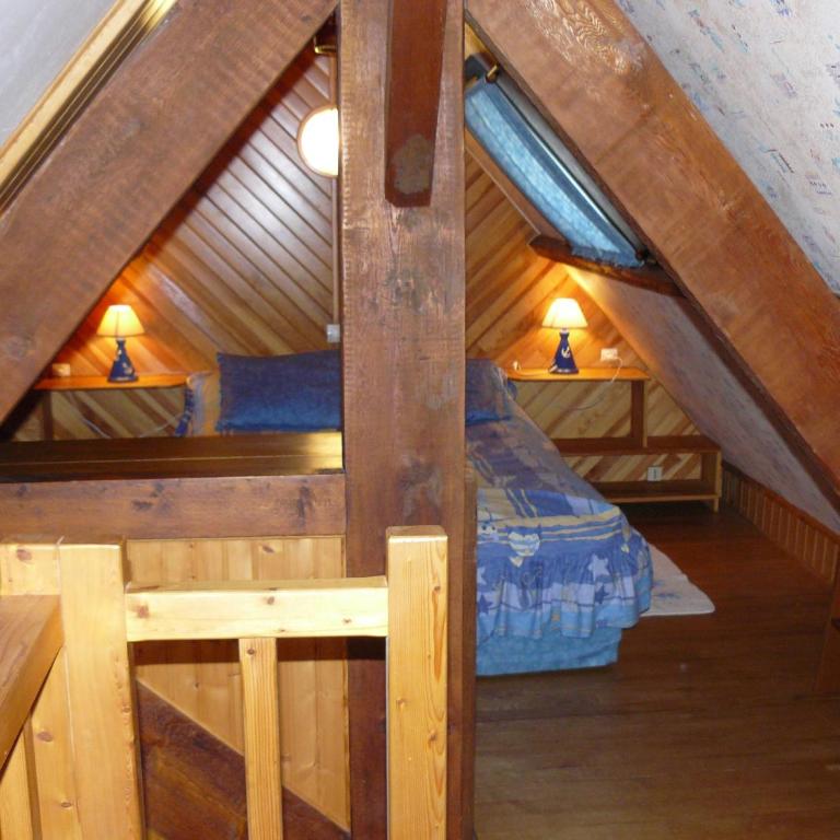 ARVOR 2 - Duplex, Grande Plage 300m - DT7 - Appartement en Duplex - 17