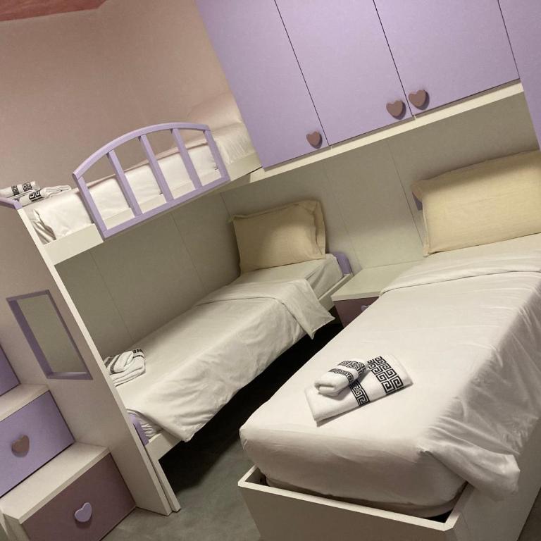 alloggio ROZAFA - Appartamento con 1 Camera da Letto - 10