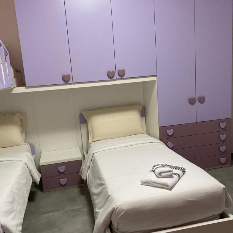 alloggio ROZAFA - Appartamento con 1 Camera da Letto - 9